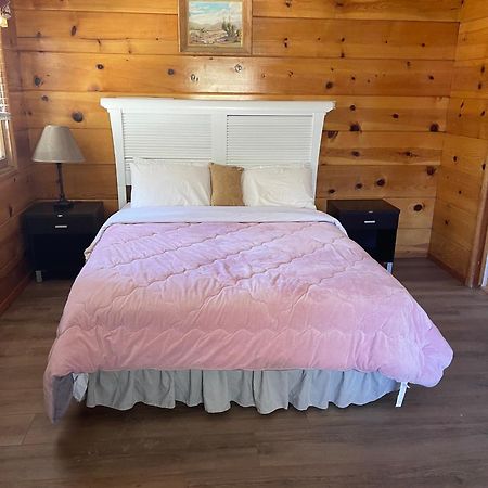 Mountain View Cabins Wrightwood Exterior foto
