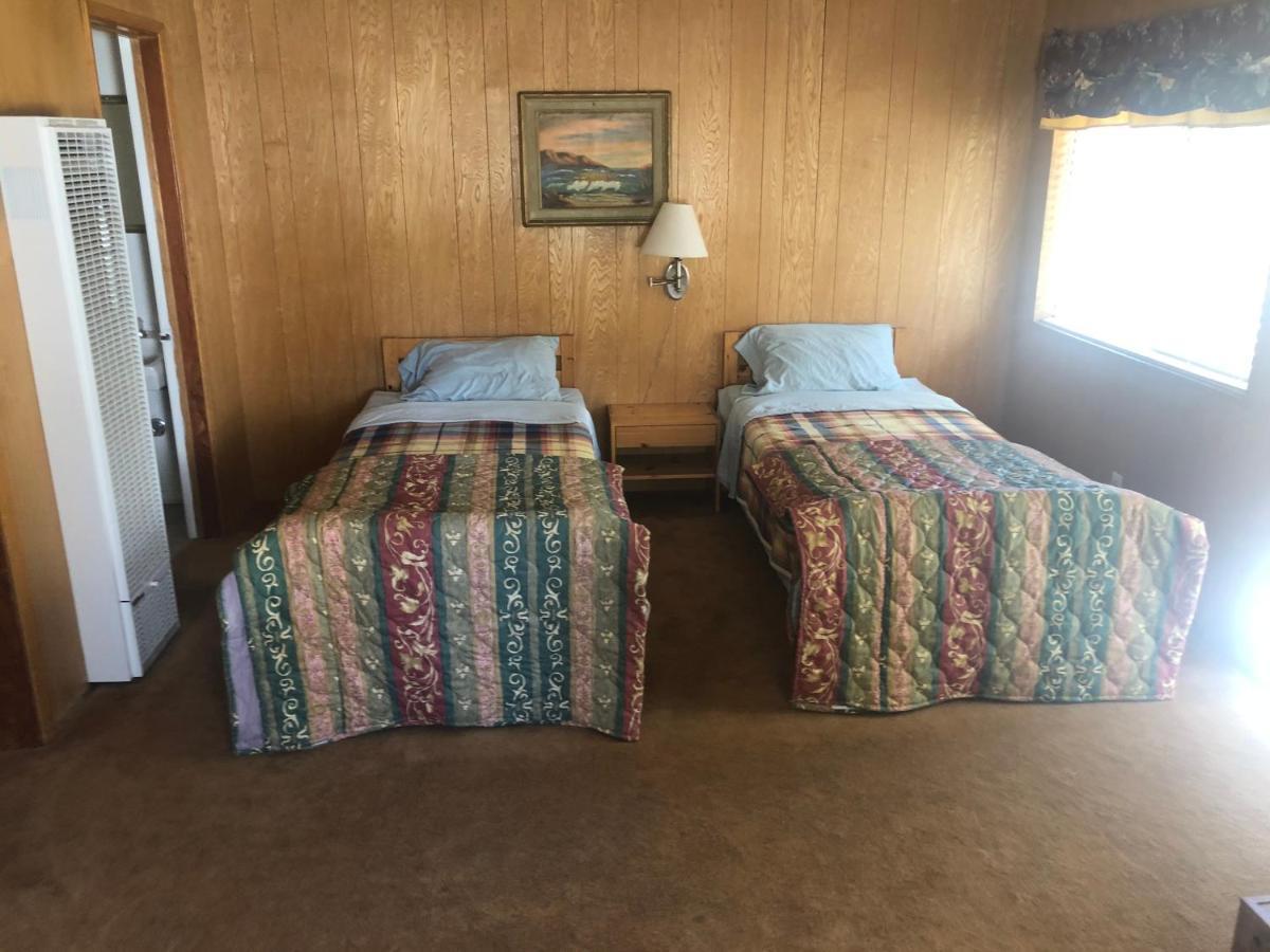 Mountain View Cabins Wrightwood Exterior foto