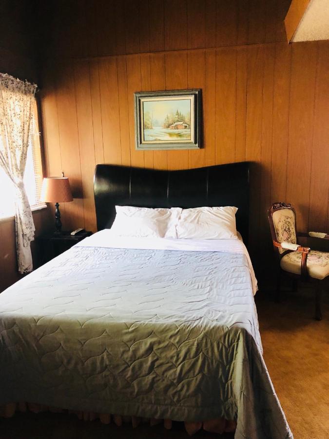Mountain View Cabins Wrightwood Exterior foto