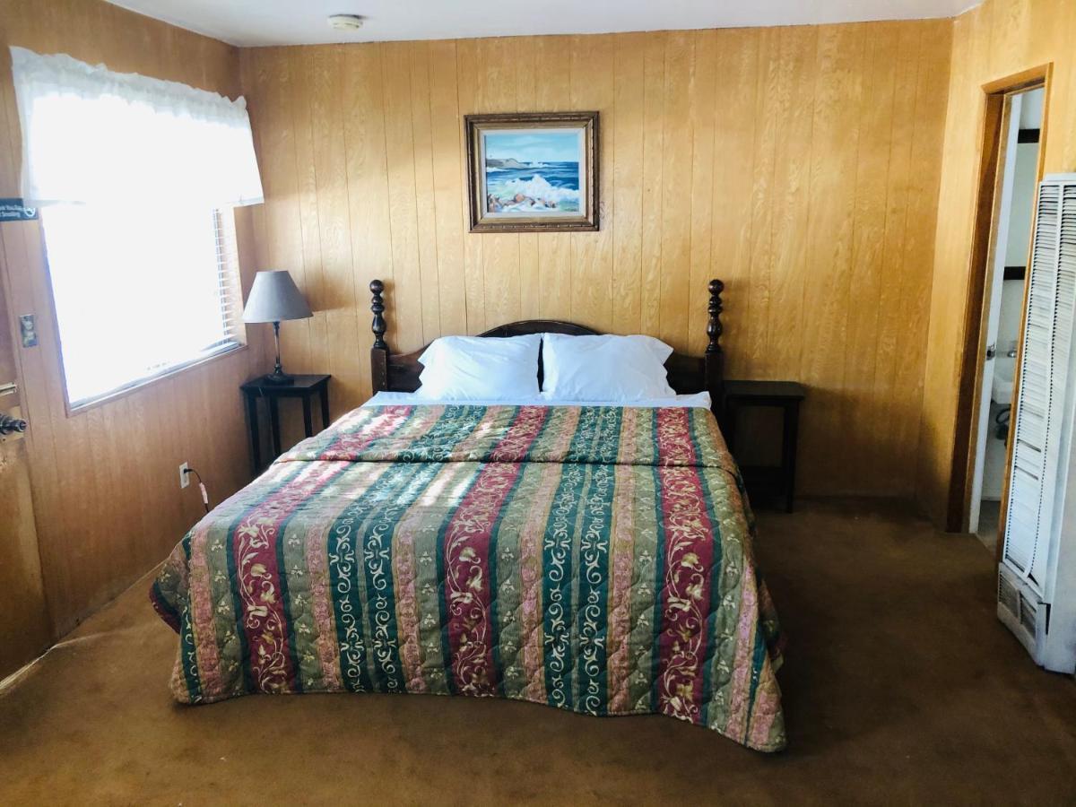 Mountain View Cabins Wrightwood Exterior foto