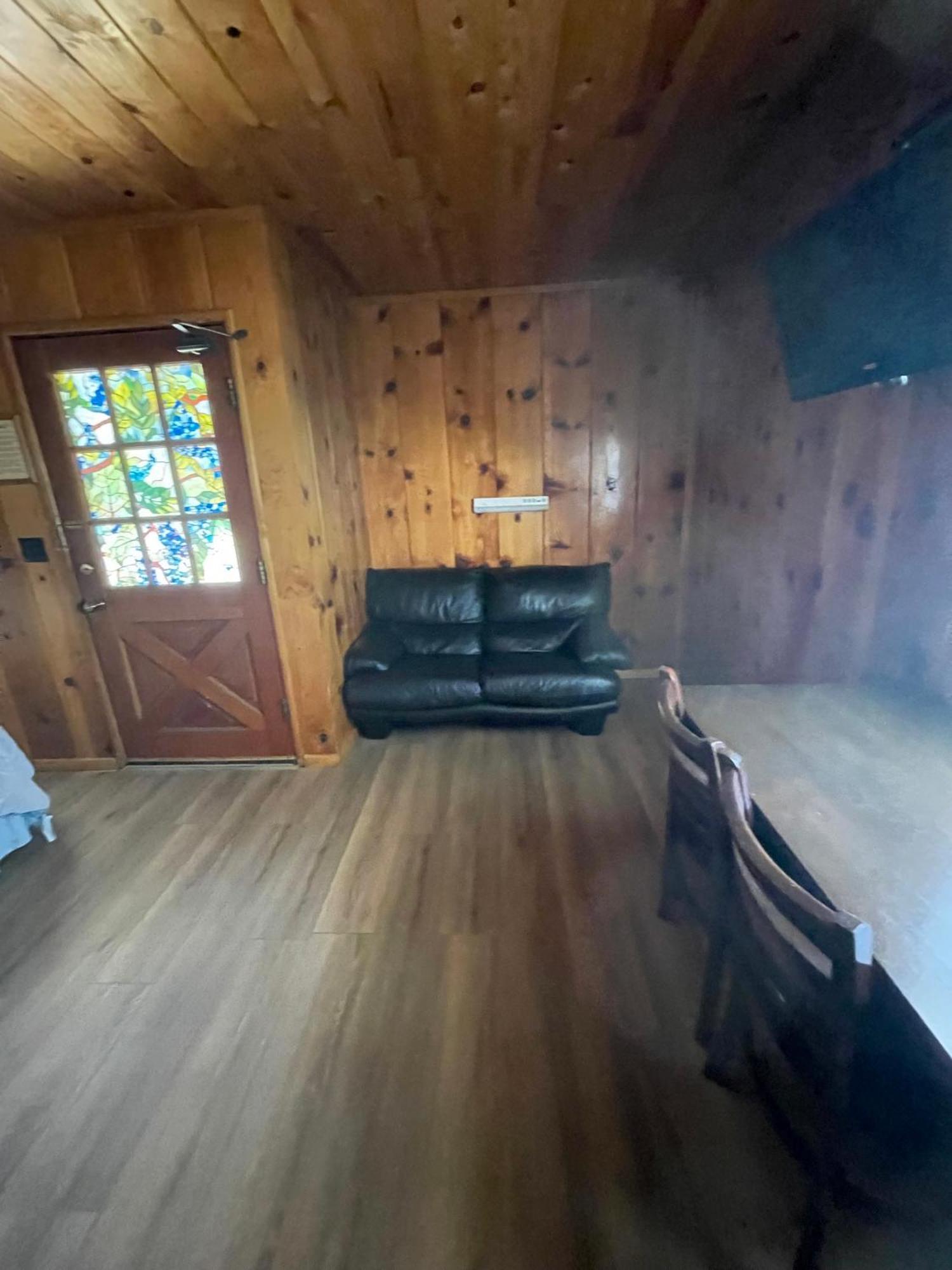 Mountain View Cabins Wrightwood Exterior foto